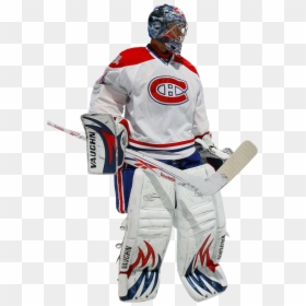 Best Free Hockey Icon Clipart - Goaltender, HD Png Download - pants icon png