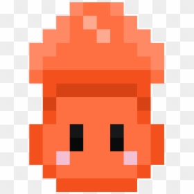 Minecraft Experience Orb Png, Transparent Png - giant squid png