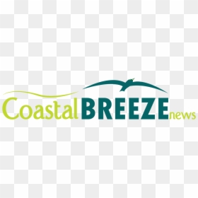 Coastal Breeze News Marco Island Logo, HD Png Download - island icon png
