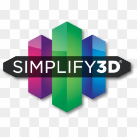 Simplify 3d Logo, HD Png Download - island icon png