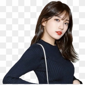 Transparent Bae Suzy Png - Bae Suzy Png Transparent, Png Download - bae suzy png