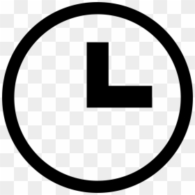 Transparent Alarm Clock Icon Png - Play Button Icon Png, Png Download - alarm icon png