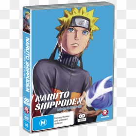 Naruto Shippuden Box Set 24, HD Png Download - naruto face png