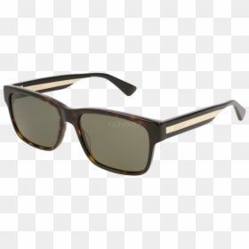 Gucci Sunglass Men, HD Png Download - gucci glasses png