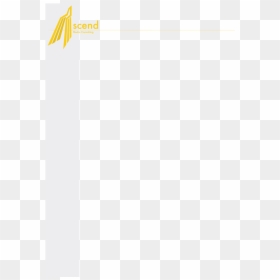 Ascend Letterhead V2 - Paper Product, HD Png Download - letterhead png