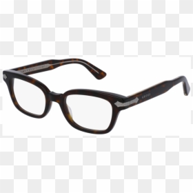 Max Mara Eyeglasses Frames, HD Png Download - gucci glasses png