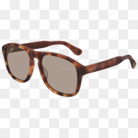 Sunglasses, HD Png Download - gucci glasses png