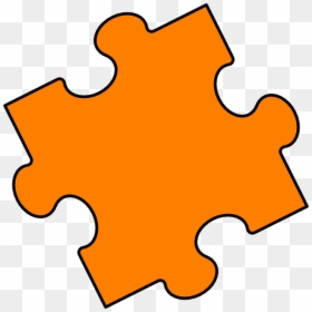 Coloring Autism Puzzle Piece Page Awareness Clipart - Puzzle Pieces ...