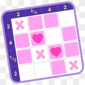 Heart, HD Png Download - puzzle piece icon png