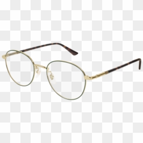 Gucci Gg0392o 004"   Title="gucci Gg0392o 004"   Itemprop="image - Gucci Gg0392o, HD Png Download - gucci glasses png