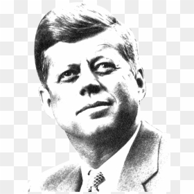 John Kennedy, John F Kennedy, John Kennedy President, - John F Kennedy, HD Png Download - john f kennedy png