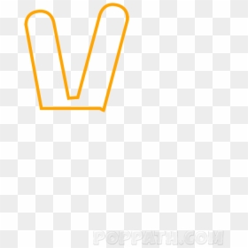 Clip Art, HD Png Download - peace sign fingers png