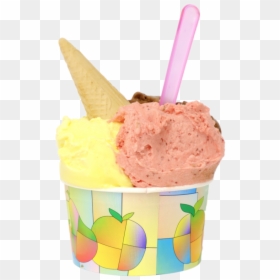 Thumb Image - Coppetta Gelato Png, Transparent Png - gelato png