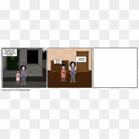 Cartoon, HD Png Download - cartoon pineapple png