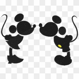 Transparent Mickey E Minnie Png - Png Mickey E Minnie, Png Download - mickey gloves png