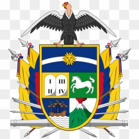 Ecuador, HD Png Download - bandera de ecuador png