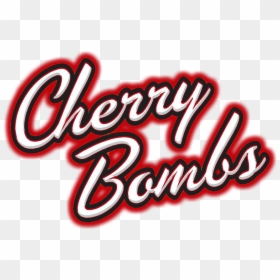 Transparent Cherry Bomb Png - Cherry Bomb Logo Tyler The Creator Transparent, Png Download - cherry bomb png