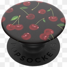 Pop Socket For Girls, HD Png Download - cherry bomb png