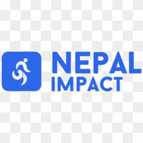 Country Logos Transparent Nepal Logo, HD Png Download - nepal png