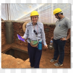 Construction Worker, HD Png Download - nepal png