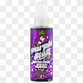 Chemical Guys Car Scents, HD Png Download - grape soda png