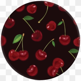 Red Popsockets, HD Png Download - cherry bomb png