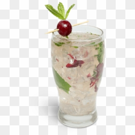 Vodka And Tonic, HD Png Download - grape soda png