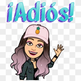 Adios Png, Transparent Png - adios png