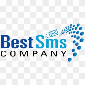 Logo Of Sms Service Providing Company, HD Png Download - sms logo png