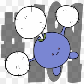 Cartoon, HD Png Download - treecko png