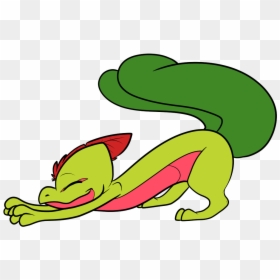 Clip Art, HD Png Download - treecko png