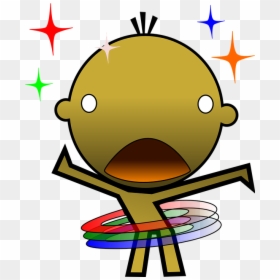 Dance Dancing Man, HD Png Download - confused man png