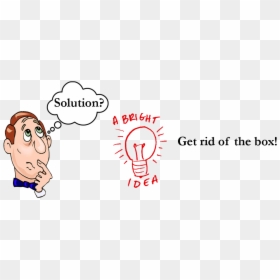 Open Booth - Cartoon Man Confused Png, Transparent Png - confused man png
