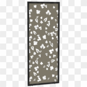 Buzzifalls Standing Design, HD Png Download - snowflake divider png