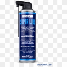 Bottle, HD Png Download - lube png
