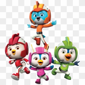 Cartoon, HD Png Download - patrulha canina png