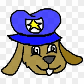 Cartoon, HD Png Download - patrulha canina png