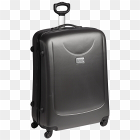 Download This High Resolution Luggage Png In High Resolution - Transparent Background Luggage Bag Png, Png Download - luggage icon png