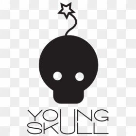 Illustration, HD Png Download - skull and crossbones icon png