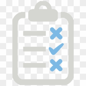 Transparent Survey Icon Png, Png Download - luggage icon png