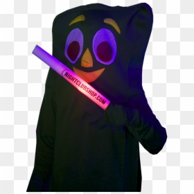 Customized, Led, Glow, Stick, Baton, Wand, Usa, Dealer,, HD Png Download - glowstick png