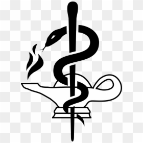 Nursing Symbol And Who Rod - World Health Organization Logo Snake, HD Png Download - nurse symbol png