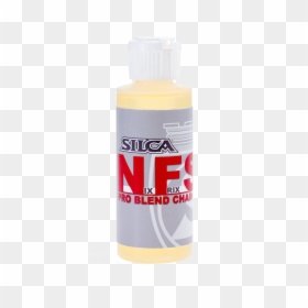 Silca Nfs Chain Lube - Plastic Bottle, HD Png Download - lube png