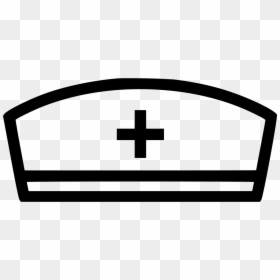 Transparent Nurse Symbol Png - Cross, Png Download - nurse symbol png