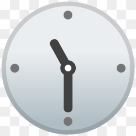 Eleven Thirty Icon - Circle, HD Png Download - eleven png