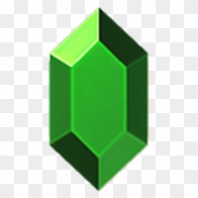 Rupee Botw, HD Png Download - rupee symbol png