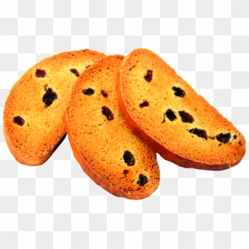 Background Rusk Transparent - Сухарь Пнг, HD Png Download - bread cartoon png