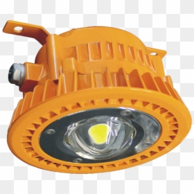 Oil Gas Class 1 Div 1 Led Explosion Proof Light - Explosion Proof 60w Led, HD Png Download - light explosion png