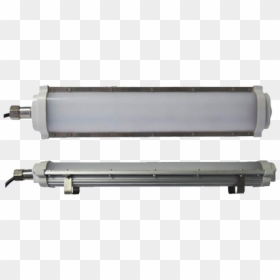 Outdoor Strip Light - Explosion Proof Tube Light, HD Png Download - light explosion png