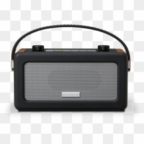 Roberts Radio, HD Png Download - vintage radio png
